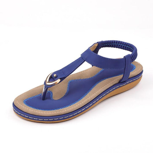Sandalias de Verano para Mujer - Comodidad y Estilo - Image 9