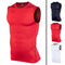Camiseta Deportiva Fitness de Alto Rendimiento