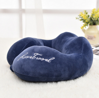 Almohada Ergonómica en Forma de U - Image 7