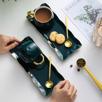 Juego de Tazas de Café Premium - Image 4
