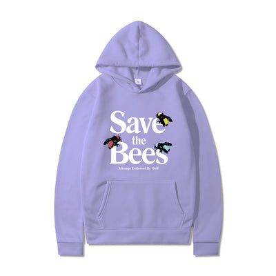 Sudadera Hoodie Golf Rescue Bee - Estilo Deportivo Moderno - Image 21