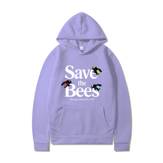 Sudadera Hoodie Golf Rescue Bee - Estilo Deportivo Moderno - Image 21