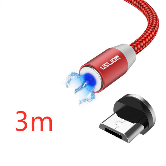 Cable de Datos Magnético - Image 32