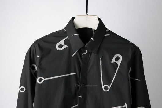 Camisa Casual para Hombre - Image 3