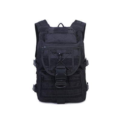 Mochila Táctica Militar para Viajes y Aventuras al Aire Libre - Image 16