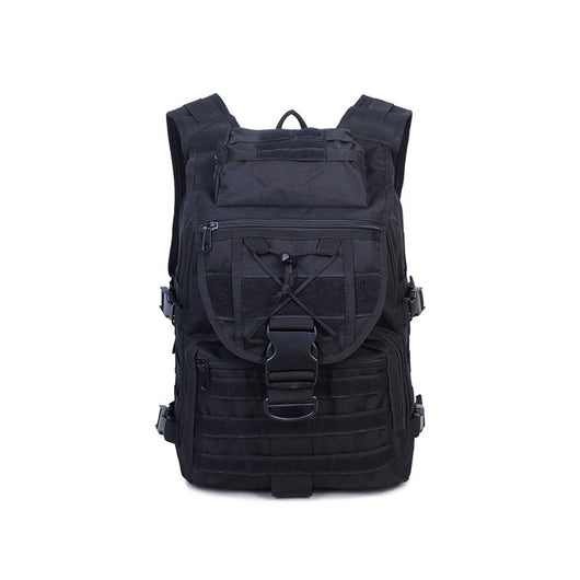 Mochila Táctica Militar para Viajes y Aventuras al Aire Libre - Image 16