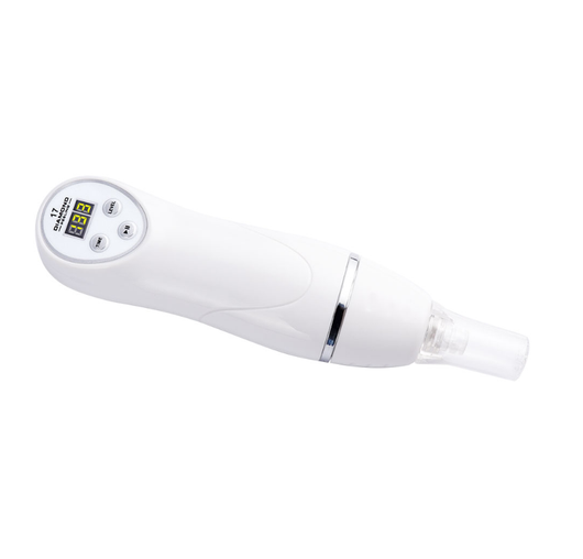 Extractor de Puntos Negros por Succión - Limpiador Facial Profesional