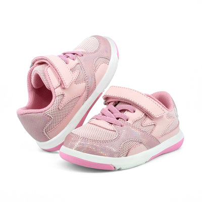 Tenis Infantiles Casuales Transpirables de Suela Plana - Image 10