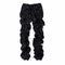 Pantalones funcionales con cordón ajustable