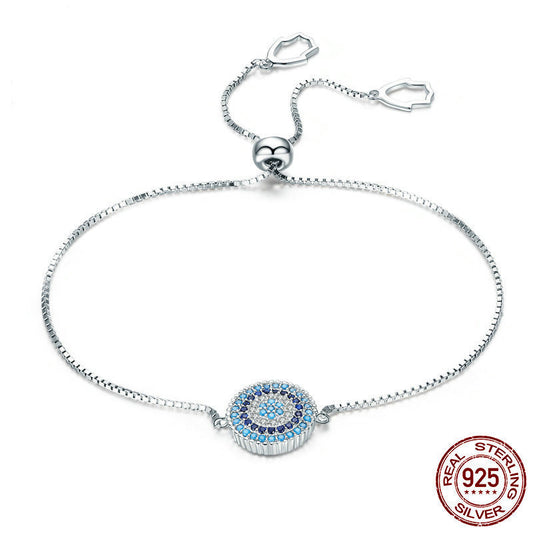 Pulsera Asylum Smurf - Diseño Único y Expresivo
