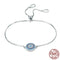 Pulsera Asylum Smurf - Diseño Único y Expresivo