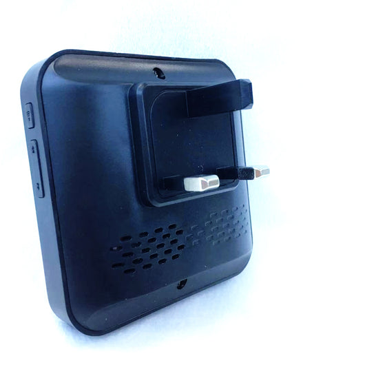 Timbre Inteligente WiFi con Video y Seguridad Inalámbrica - Image 23