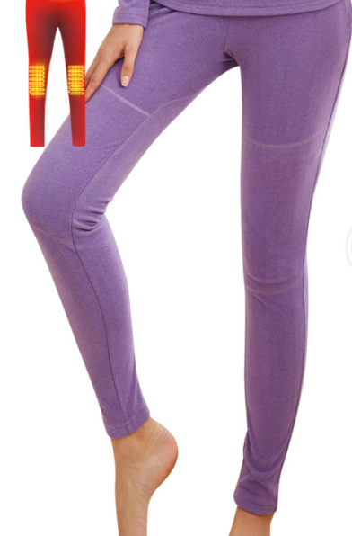 Traje Térmico Calefactor Inteligente con Control de Temperatura para Hombre y Mujer - Image 11