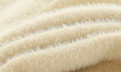 Cardigan Tejido de Manga Larga con Aroma Delicado - Image 7