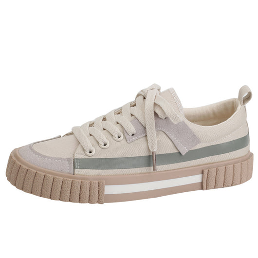 Zapatillas de Lona Estilo Vintage Hong Kong - Image 10