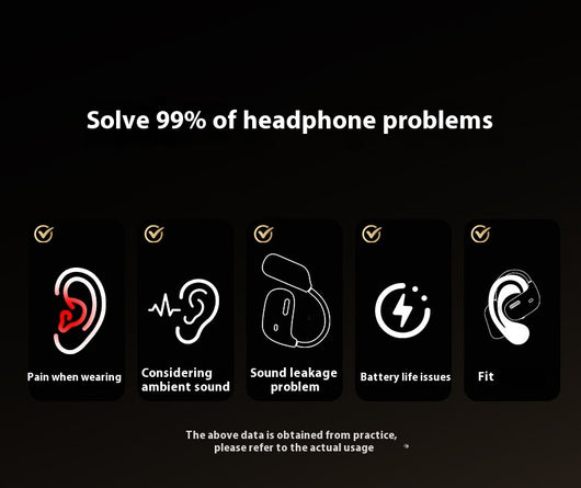 Auriculares Bluetooth con Pantalla Táctil Integrada - Image 13