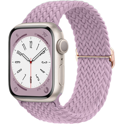 Correa de Reloj Tejida Nylon Ajustable - Image 64