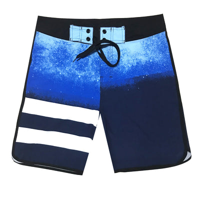 Shorts Deportivos de Corte Holgado - Image 3