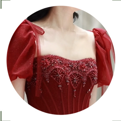 Jumpsuit de Noche Elegante para Mujer - Diseño Industrial Sofisticado - Image 13
