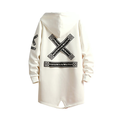 Sudadera Cortavientos con Capucha - Image 5