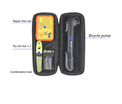 Portabotellas Rígido para Bicicleta de Montaña - Image 7