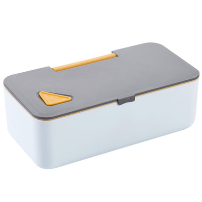 Contenedor de Almuerzo con Soporte para Celular - Image 14
