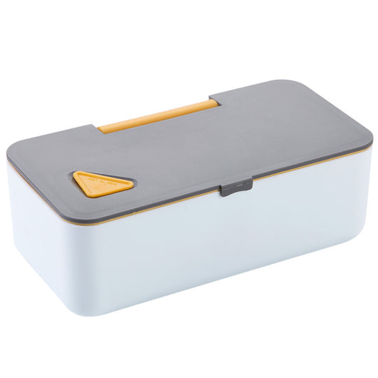 Contenedor de Almuerzo con Soporte para Celular - Image 14