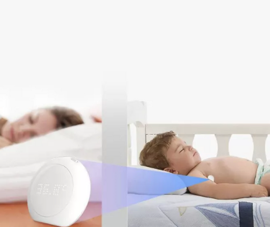 Parches Termométricos Inteligentes para Niños con Alarma de Detección - Image 10
