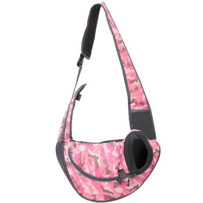 Bolsa Transportadora Respirable para Mascotas Pequeñas - Ligera y Cómoda - Image 51