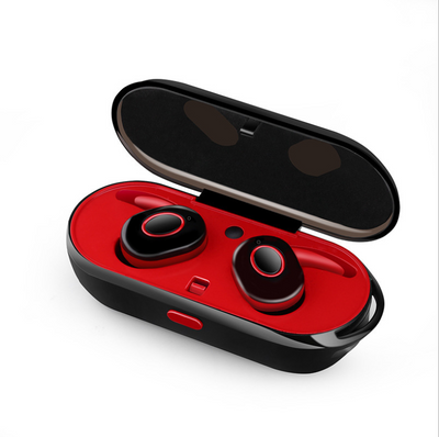Auriculares Bluetooth TWS Amazon Explosion CSR - Sonido HiFi con Cancelación de Ruido - Image 10