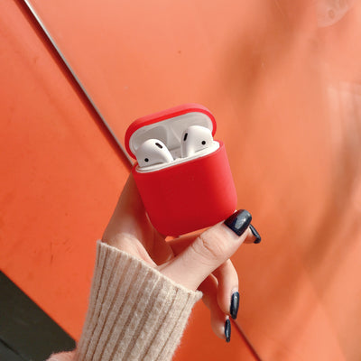 Estuche Protector Bluetooth Compatible con Apple - Image 32