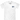 Miller Lite Beer Front and Back Print T-Shirt - White