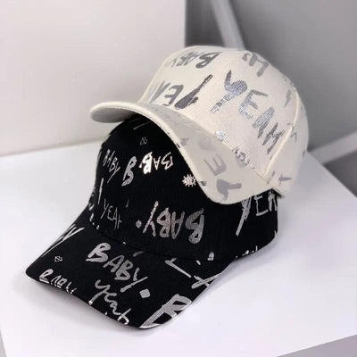 Gorra Deportiva de Punto en Algodón y Lana para Mujer - Image 8