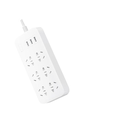 Regleta de Enchufes con Puertos USB - Image 5