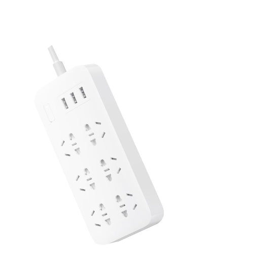 Regleta de Enchufes con Puertos USB - Image 5