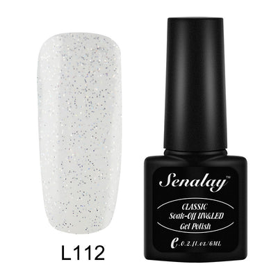 Esmalte de Uñas en Botella Plástica 6ml - Image 10