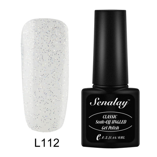 Esmalte de Uñas en Botella Plástica 6ml - Image 10