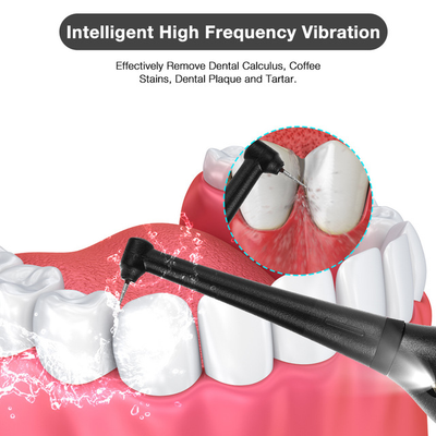 Limpiador Ultrasónico Dental Eléctrico Profesional - Image 9