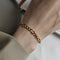 Pulsera de Plata 925 Esterlina
