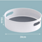 Cinza 30 X 10 Cm