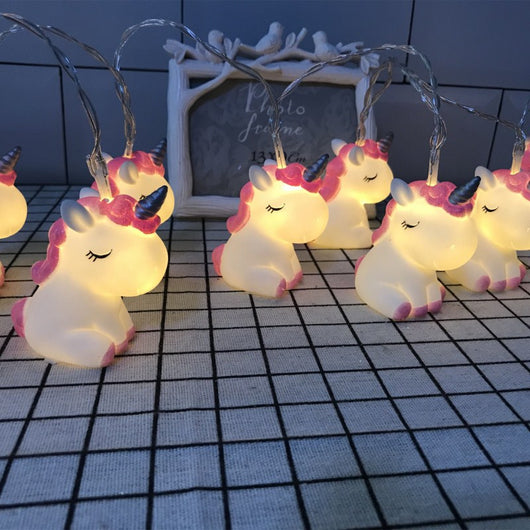 Guirnalda LED de Animales en Vinilo - Image 21