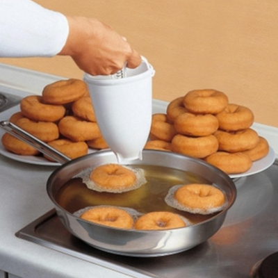 Máquina para Hacer Donuts - Image 4