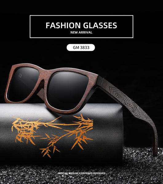 Gafas de Sol Polarizadas con Bisagra de Resorte - Image 21