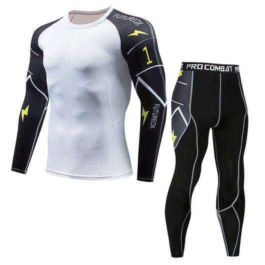 Mallas Deportivas para Hombre