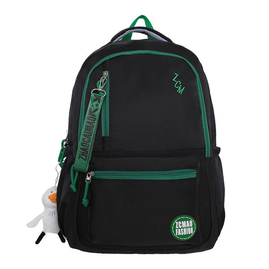 Mochila para Computadora de Gran Capacidad - Estudiantes Universitarios y Secundaria - Image 5