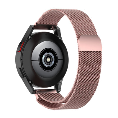 Reloj Inteligente Acero Inoxidable con Correa Magnética Clásica - Image 5
