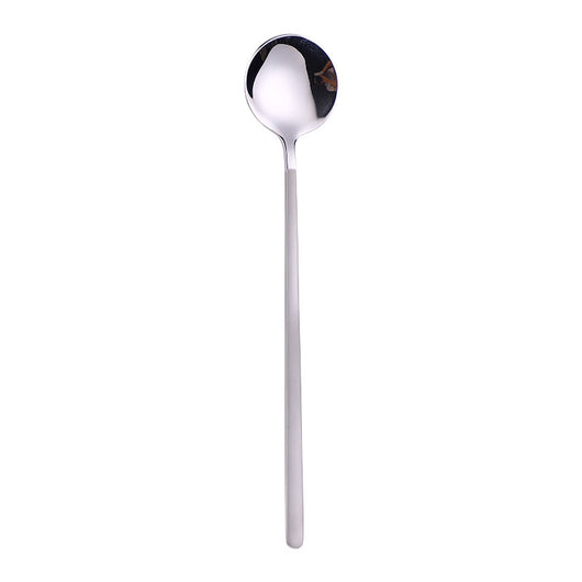 Cucharilla de Café con Mango Esmerilado - Image 14