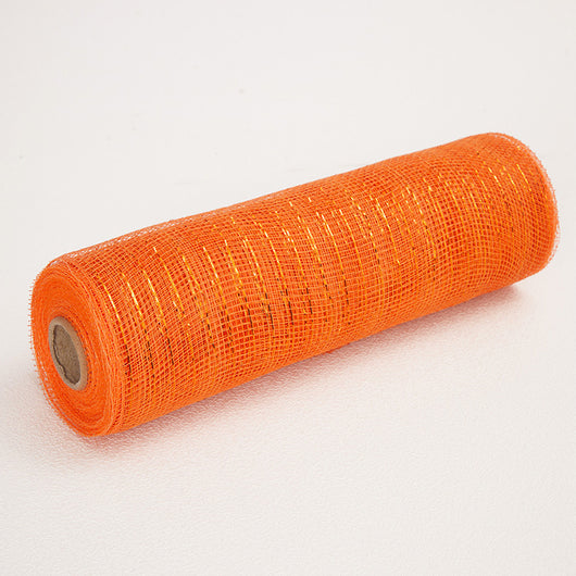 Rollo de Malla PP 10 Pulgadas x 10 Yards para Guirnaldas y Decoraciones - Image 10