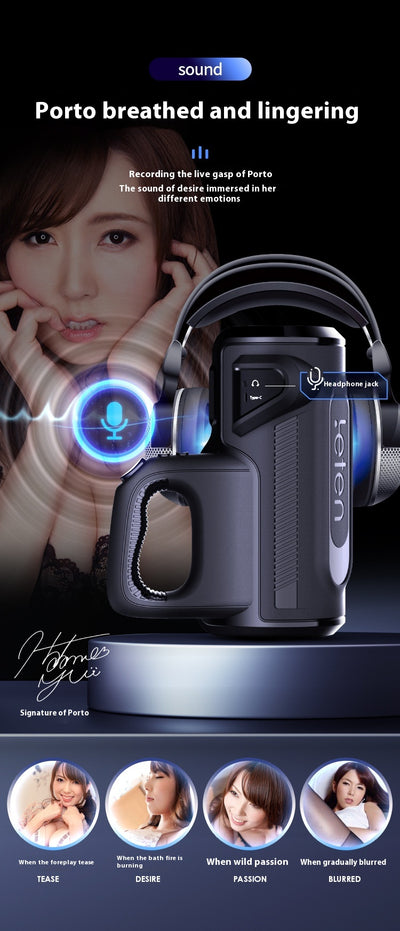Abrazadera Eléctrica Retráctil Automática para Botellas de Viaje - Image 11