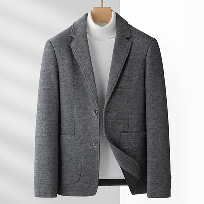 Saco de Negocios Premium para Hombre - Casual Elegante - Image 2